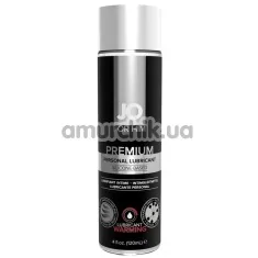 Лубрикант JО For Men Warming Premium Lubricant - согревающий эффект, 120 мл - Фото №1