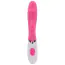 Вибратор Funky Rabbit Silicone, розовый - Фото №2