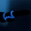 Набор эрекционных колец для члена Lumino Play Penis Ring LV343010, светящиеся в темноте - Фото №7