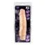 Вибратор X5 Hard On Vibrating Dildo, 22.8 см - Фото №2