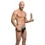 Фаллоимитатор Fleshlight Guys Johnny Sins, телесный - Фото №6