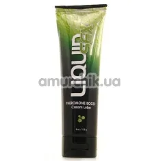 Крем для массажа Liquid Sex Pheromone Boost Cream Lube, 113 г - Фото №1