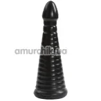Анальная пробка Titanmen Tools Intimodator - Фото №1