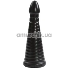 Анальна пробка Titanmen Tools Intimodator - Фото №1