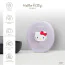 Щітка для обличчя з тримачем Geske Facial Brush 3 in 1 - Hello Kitty, бузкова - Фото №5