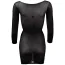 Сукня NO:XQSE Mini Dress, чорна - Фото №5
