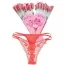 Трусики-стринги Panty Rose - Фото №2