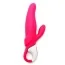 Вибратор Satisfyer Mr. Rabbit, розовый - Фото №1