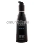 Лубрикант Wicked Aqua, 120 мл - Фото №1