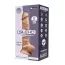 Вібратор Silexd Premium Silicone Dildo With Vibration Model 1 Size 8, тілесний - Фото №3