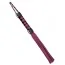 Флогер Loveshop Flogger S&M Whip 61415, рожевий - Фото №3