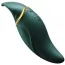 Клиторальный вибратор Zalo Hero Clitoral Massager, зеленый - Фото №10