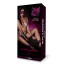 Бондажный набор Whipsmart Dragon's Lair 7PC Dragonskin Bondage Set, фиолетовый - Фото №6
