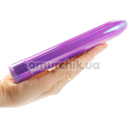 Вібратор Easy Toys The Classic, рожевий