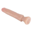 Фаллоимитатор Get Real Starter Dong 6 Inch, телесный - Фото №5