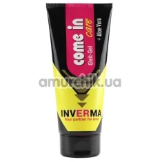 Лубрикант Come In Gleit-Gel Care + Aloe Vera, 200 мл - Фото №1