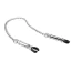 Зажимы для сосков Sins Inquisition The Pinch Nipple Clamps With Chain, серебряные - Фото №2