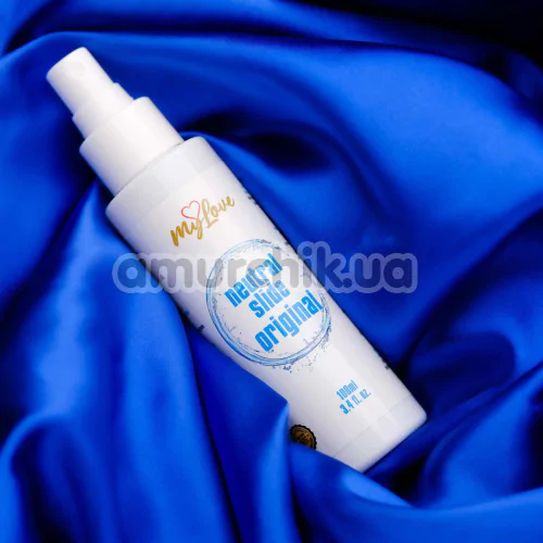 Лубрикант MyLove Neutral Slide Original, 100 мл