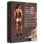 Боді Le Desir Amour Wireless Lace Bodysuit with Adjustable Sliders, чорне - Фото №12