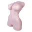 Мастурбатор Gripping And Thrusting Silicone Life Like Masturbator 9, телесный - Фото №1