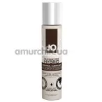 Лубрикант JO Silicone Free Hybrid Personal Lubricant - кокос, 30 мл - Фото №1