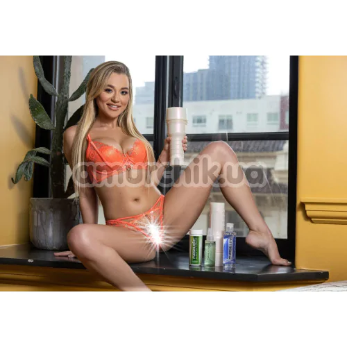 Fleshlight Blake Blossom Bombshell (Флешлайт Блейк Блоссом Бомбшелл)