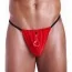 Трусы-стринги мужские Magnifying G-String с лупой (модель NU2) - Фото №1
