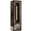 Клиторальный вибратор Dr. Roccos Pleasure Emporium RO-90mm, бронзовый - Фото №6