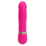 Вібратор для точки G M-Mello Dildo Vibe, рожевий - Фото №4