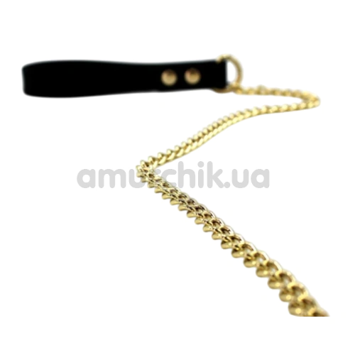 Кляп з повідцем Roomfun Silicone Locking Bit Gag, чорний