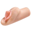 Искусственная вагина PDX Plus Perfect Pussy: XTC Stroker, телесная - Фото №2