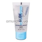 Лубрикант Glide Liquid Pleasure, 30 мл - Фото №1