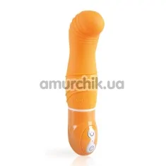 Вибратор для точки G Close2you Accento Piccolo, желтый - Фото №1