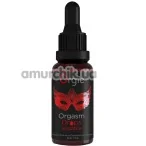 Стимулююча сироватка для жінок Orgie Orgasm Drops Kissable, 30 мл - Фото №1