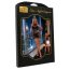 Сукня Star Night Sexy Sparkle Rhinestone Dress, чорна - Фото №14