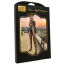 Комбінезон Star Night Leopard Net Bodystocking, чорний - Фото №8