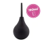 Интимный душ Crushious Mega Douche 160ml, черный - Фото №4