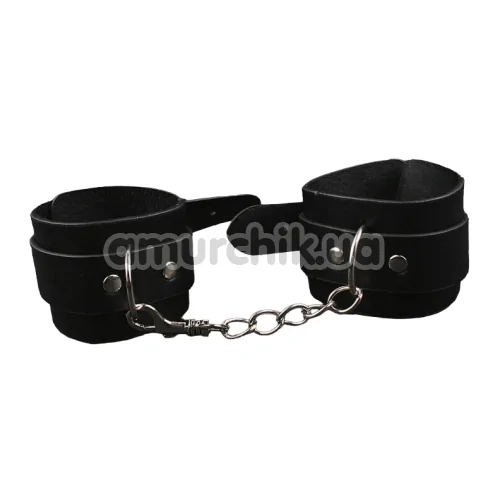 Набор Mai Attraction Kit Bondage №75, черный