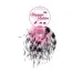 Браслет Slapper Tickler - Pink & Black