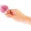 Клиторальный вибратор Satisfyer Sweet Treat, розовый - Фото №11