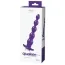Анальный вибратор VeDO Quaker Plus Rechargeable Anal Vibe, фиолетовый - Фото №4