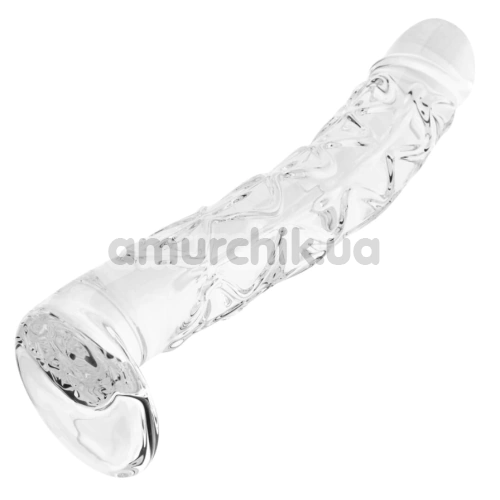 Фалоімітатор Gildo Handmade Glass Dildo No.36