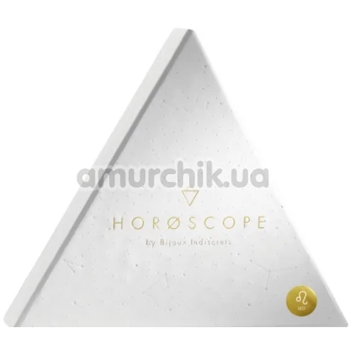 Набор Bijoux Indiscrets Horoscope Leo - Лев