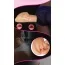 Искусственная вагина с вибрацией Lovetoy Vibrating Cyberskin Pet Pussy DL-67, телесная - Фото №5