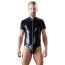Чоловіче боді Svenjoyment Underwear 2150360, чорне - Фото №2