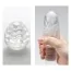 Набір з 6 мастурбаторів Tenga Egg Wavy Cool Edition - Фото №5