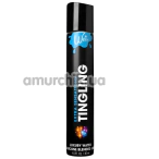 Лубрикант с охлаждающим и возбуждающим эффектом Wet Extra Sensation Tingling, 30 мл - Фото №1