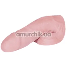 Фалоімітатор Fleshlight Mr. Limpy Medium, рожевий - Фото №1