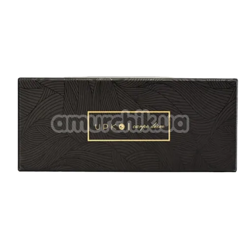 Фіксатори для ніг Upko Ankle Cuffs L, чорні