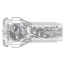 Набор Kiiroo Interactive Suction Device + Stroker: интерактивная насадка PowerBlow + мастурбатор Kiiroo Feel Pocket Male Masturbator PBC (Crystal Texture) - Фото №13
